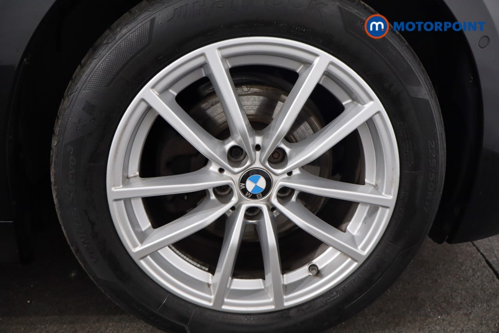 BMW 3 Series Se Pro Automatic Diesel Saloon - Stock Number (1567800) - 10th supplementary image