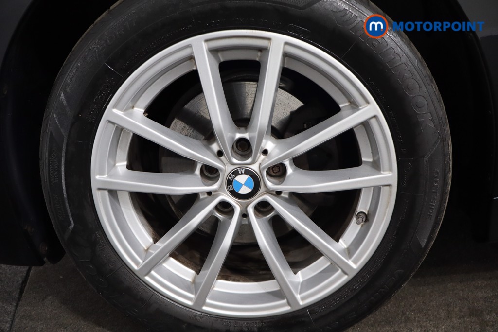 BMW 3 Series Se Pro Automatic Diesel Saloon - Stock Number (1567800) - 11th supplementary image