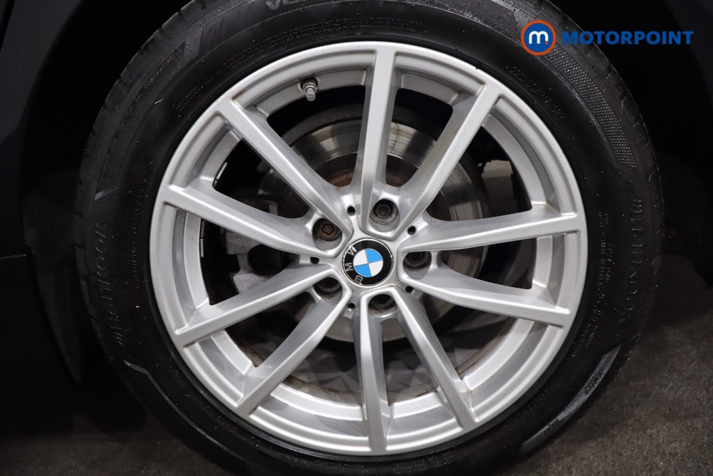 BMW 3 Series Se Pro Automatic Diesel Saloon - Stock Number (1567800) - 12th supplementary image