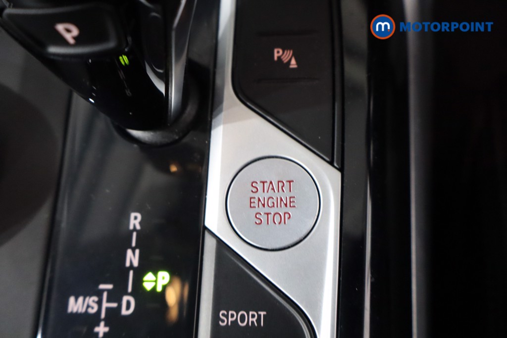 BMW 3 Series Se Pro Automatic Diesel Saloon - Stock Number (1567800) - 13th supplementary image