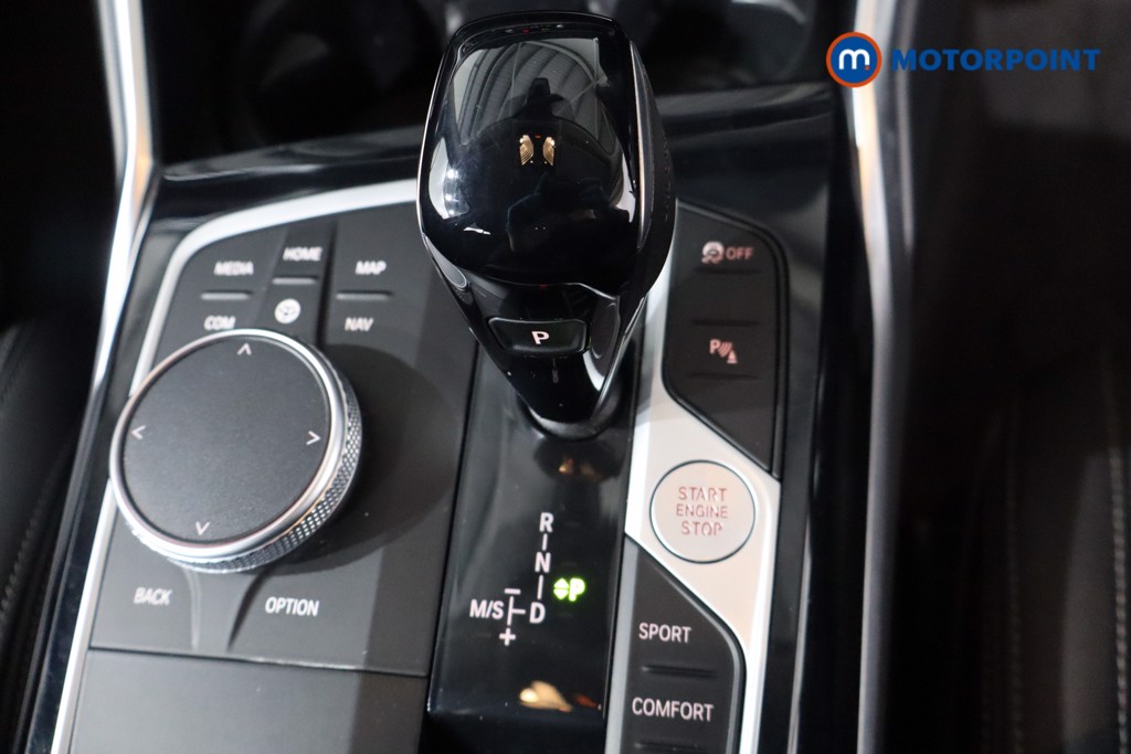 BMW 3 Series Se Pro Automatic Diesel Saloon - Stock Number (1567800) - 14th supplementary image