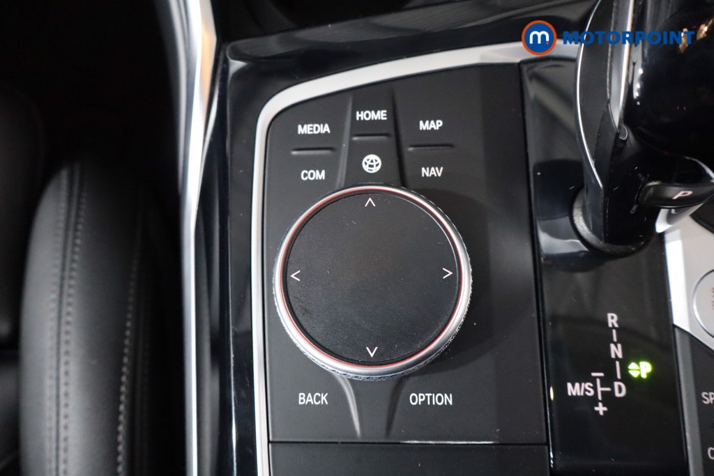 BMW 3 Series Se Pro Automatic Diesel Saloon - Stock Number (1567800) - 15th supplementary image