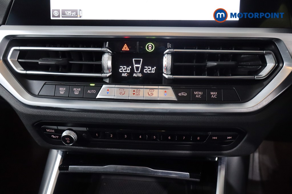BMW 3 Series Se Pro Automatic Diesel Saloon - Stock Number (1567800) - 17th supplementary image