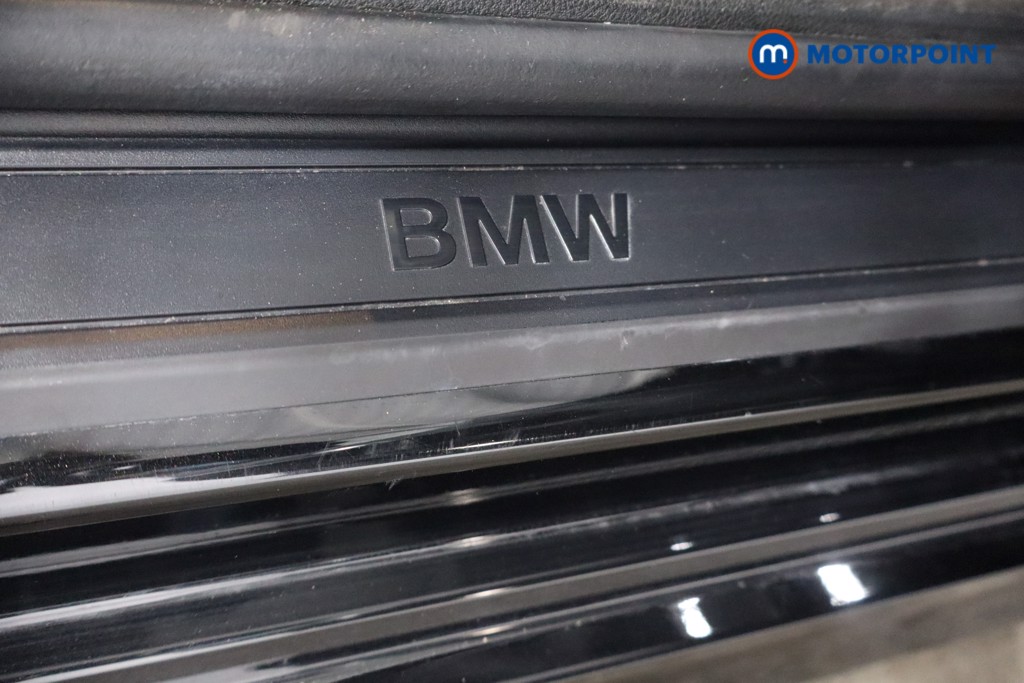 BMW 3 Series Se Pro Automatic Diesel Saloon - Stock Number (1567800) - 18th supplementary image
