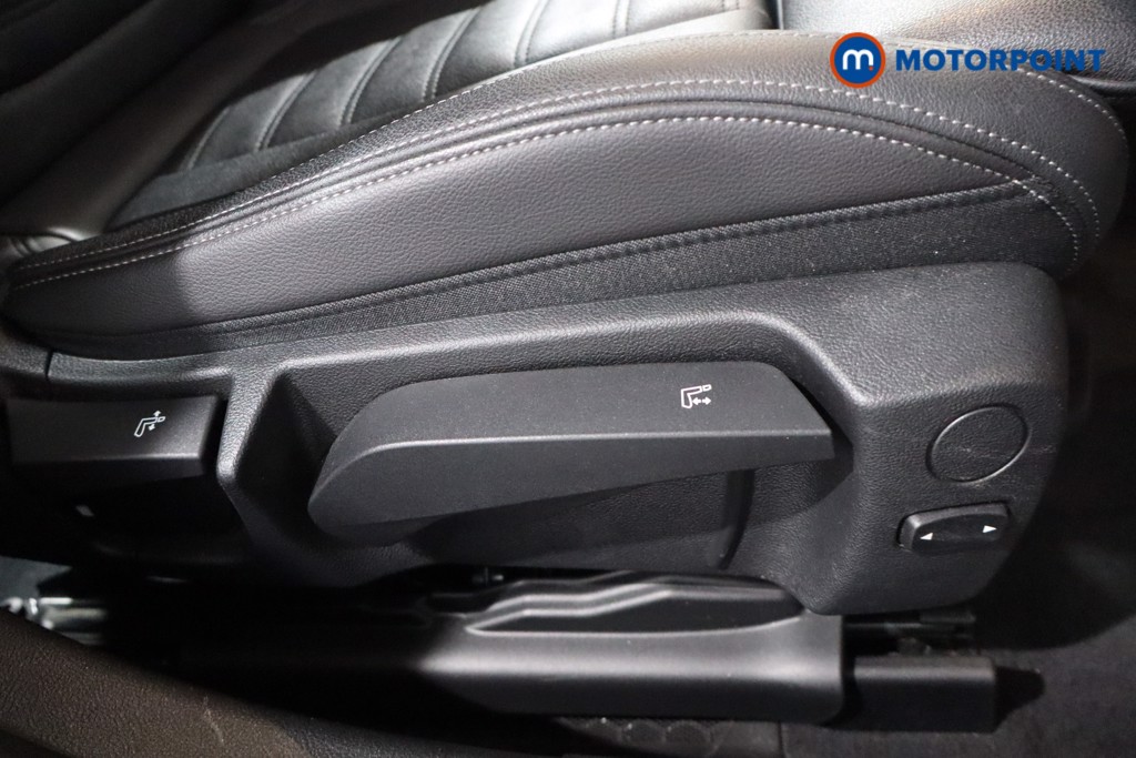 BMW 3 Series Se Pro Automatic Diesel Saloon - Stock Number (1567800) - 19th supplementary image