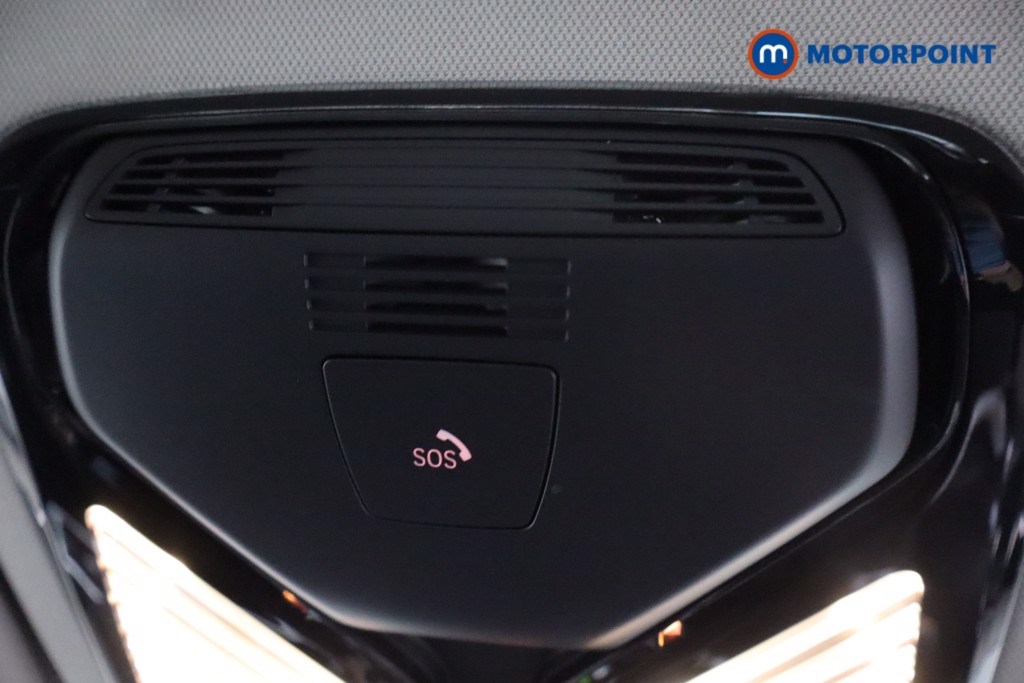BMW 3 Series Se Pro Automatic Diesel Saloon - Stock Number (1567800) - 20th supplementary image