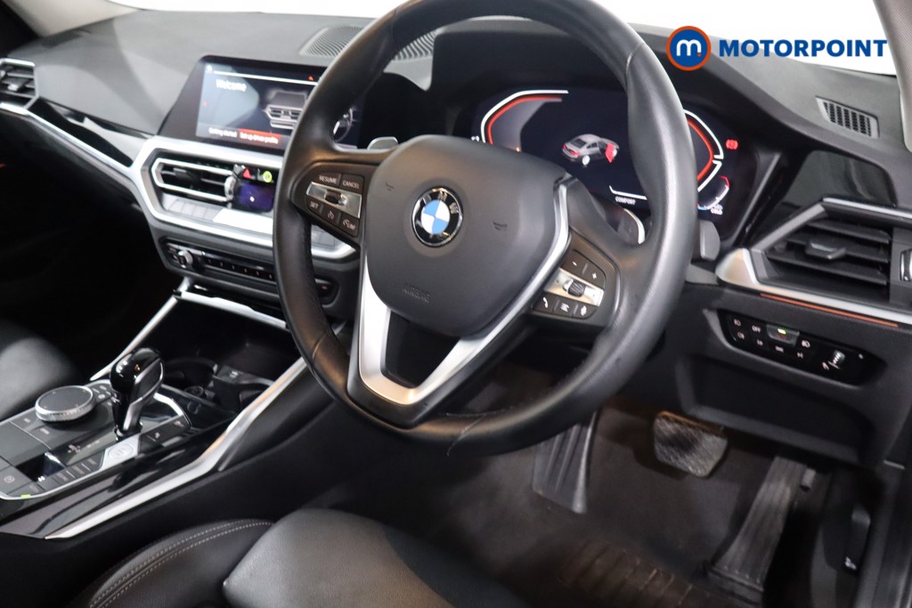BMW 3 Series Se Pro Automatic Diesel Saloon - Stock Number (1567800) - 23rd supplementary image