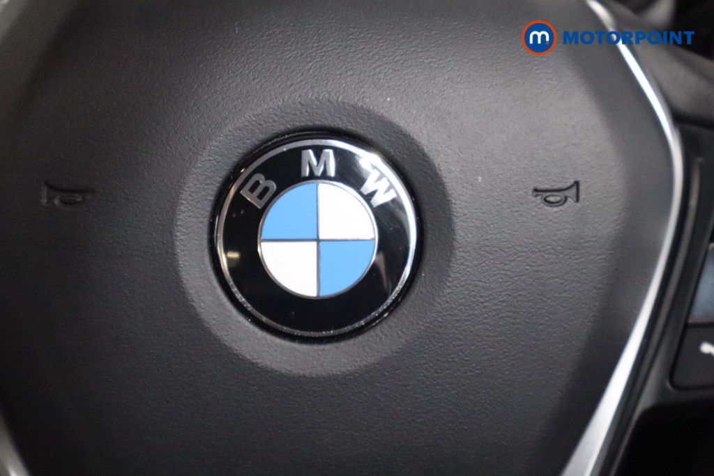 BMW 3 Series Se Pro Automatic Diesel Saloon - Stock Number (1567800) - 25th supplementary image