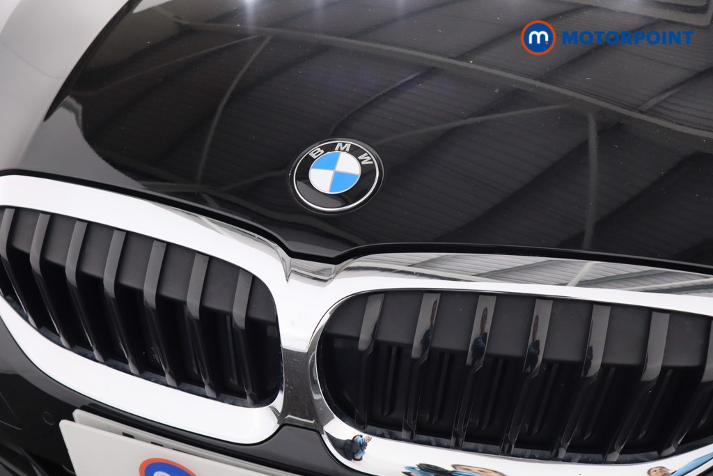 BMW 3 Series Se Pro Automatic Diesel Saloon - Stock Number (1567800) - 28th supplementary image