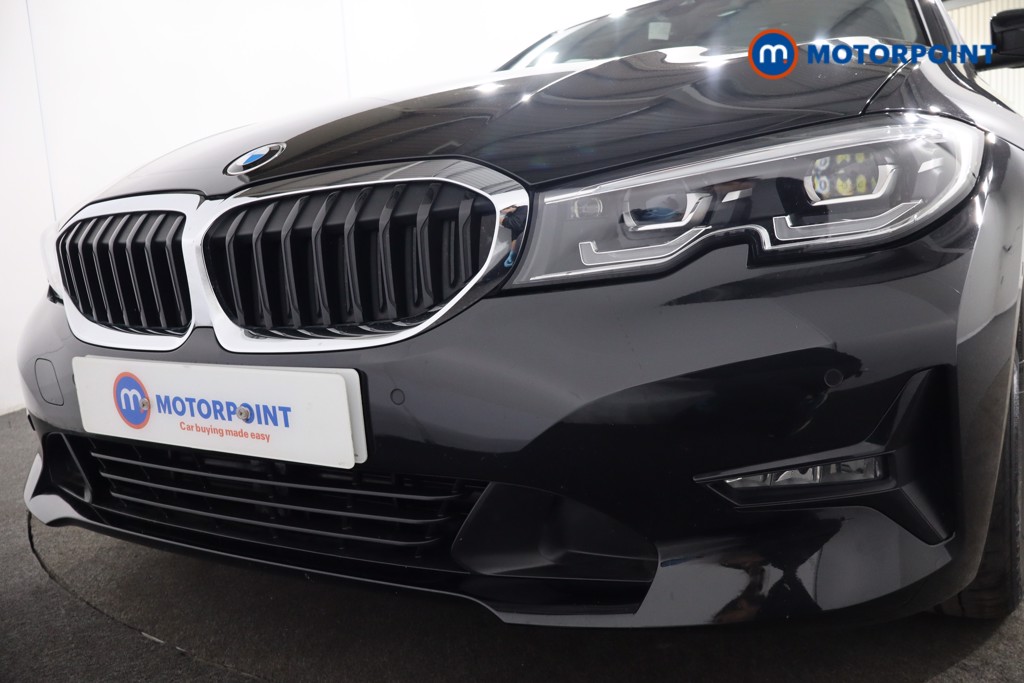 BMW 3 Series Se Pro Automatic Diesel Saloon - Stock Number (1567800) - 30th supplementary image