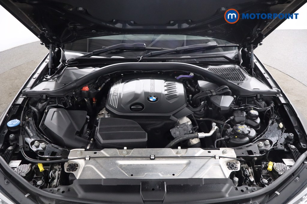 BMW 3 Series Se Pro Automatic Diesel Saloon - Stock Number (1567800) - 31st supplementary image