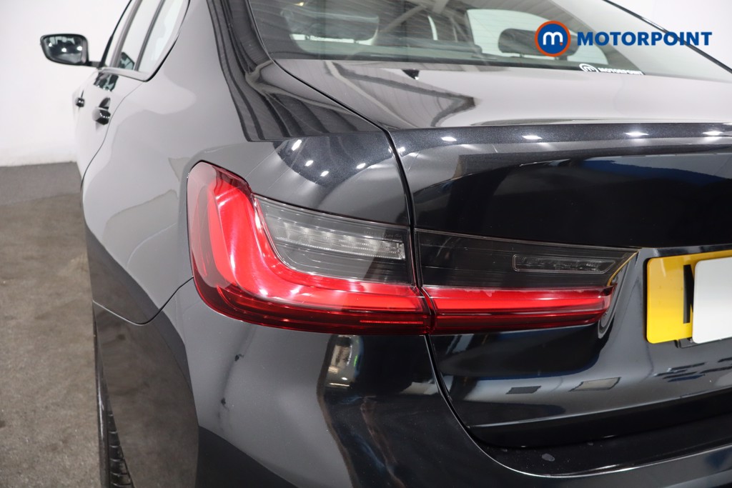BMW 3 Series Se Pro Automatic Diesel Saloon - Stock Number (1567800) - 33rd supplementary image