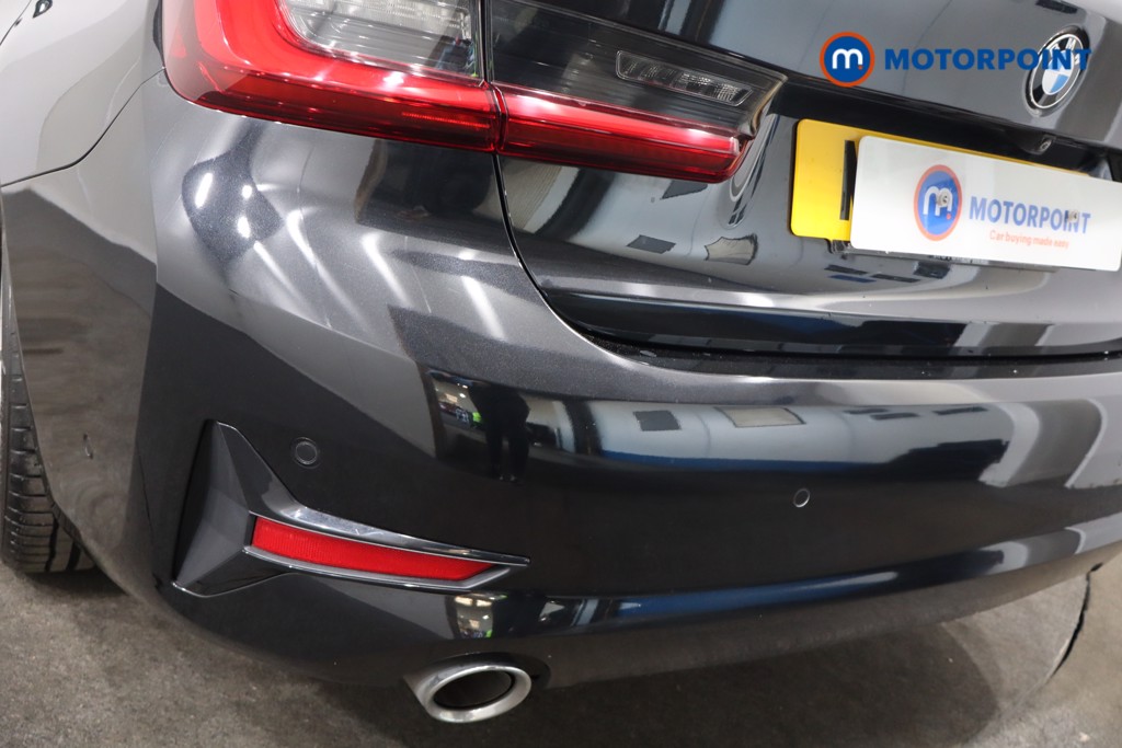 BMW 3 Series Se Pro Automatic Diesel Saloon - Stock Number (1567800) - 34th supplementary image