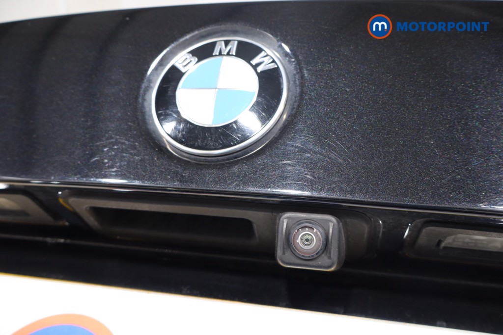BMW 3 Series Se Pro Automatic Diesel Saloon - Stock Number (1567800) - 35th supplementary image