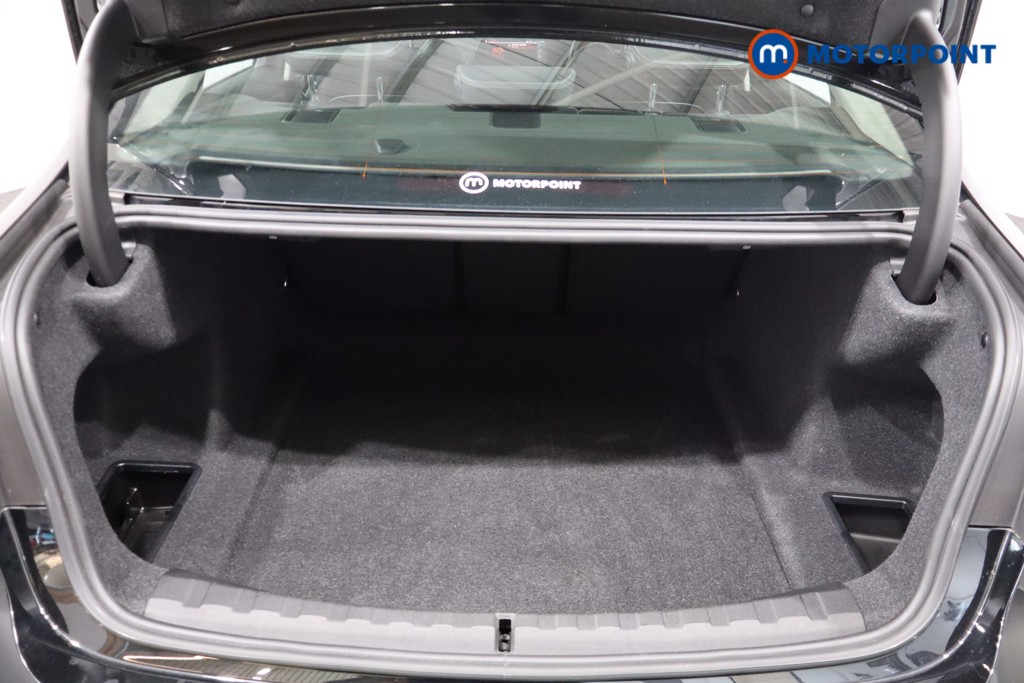 BMW 3 Series Se Pro Automatic Diesel Saloon - Stock Number (1567800) - 37th supplementary image