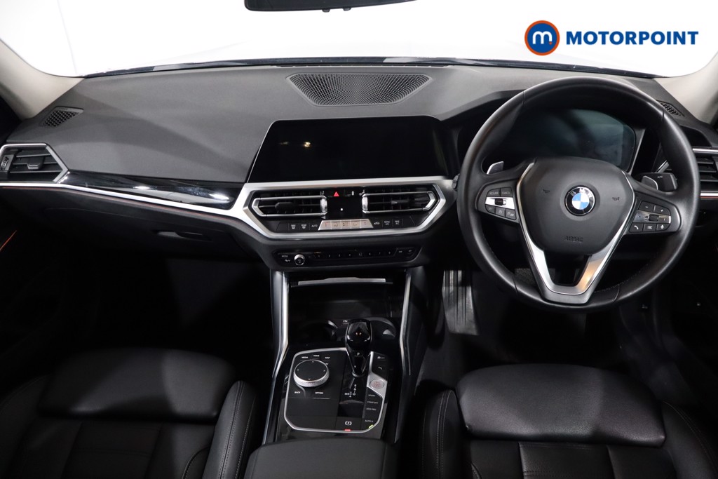 BMW 3 Series Se Pro Automatic Diesel Saloon - Stock Number (1567800) - 1st supplementary image