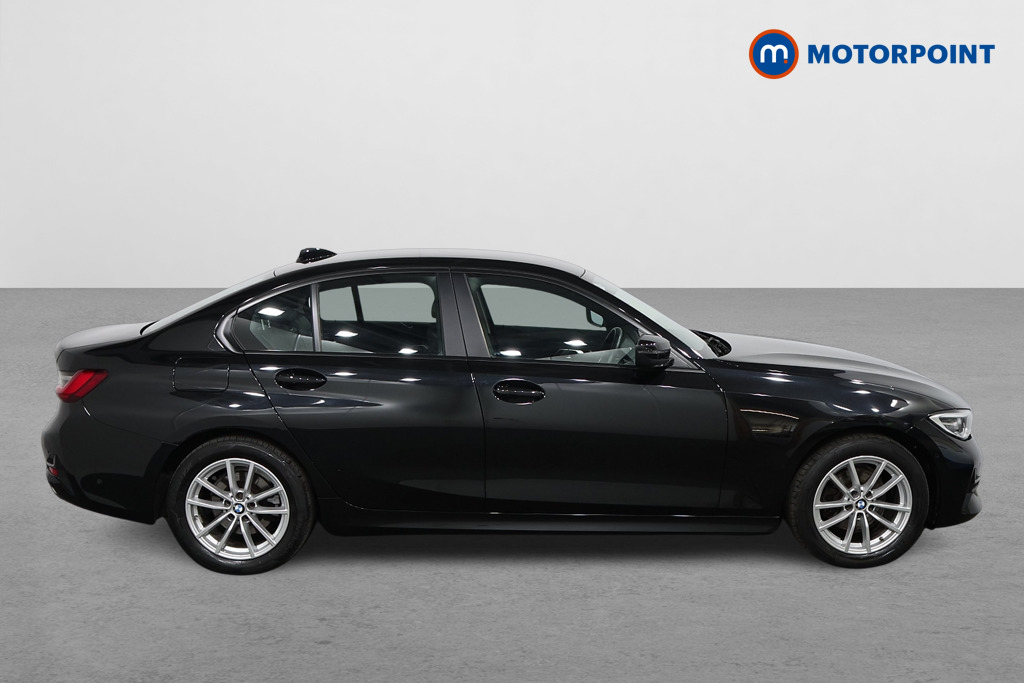 BMW 3 Series Se Pro Automatic Diesel Saloon - Stock Number (1567800) - Drivers side
