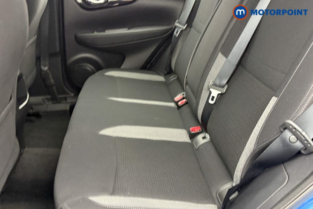 Nissan Qashqai Acenta Premium Manual Diesel SUV - Stock Number (1567829) - 23rd supplementary image