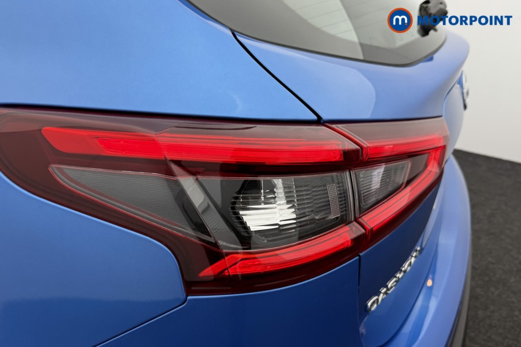 Nissan Qashqai Acenta Premium Manual Diesel SUV - Stock Number (1567829) - 25th supplementary image
