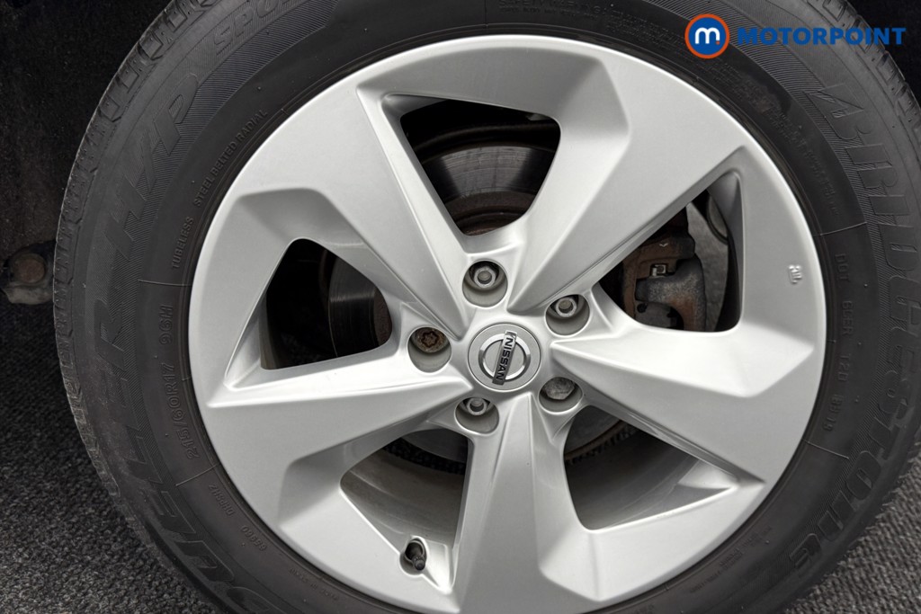Nissan Qashqai Acenta Premium Manual Diesel SUV - Stock Number (1567829) - 30th supplementary image