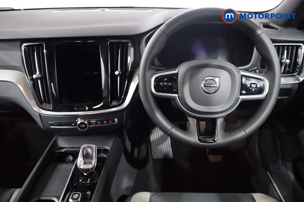 Volvo V60 Plus Automatic Petrol Estate - Stock Number (1567839) - 3rd supplementary image