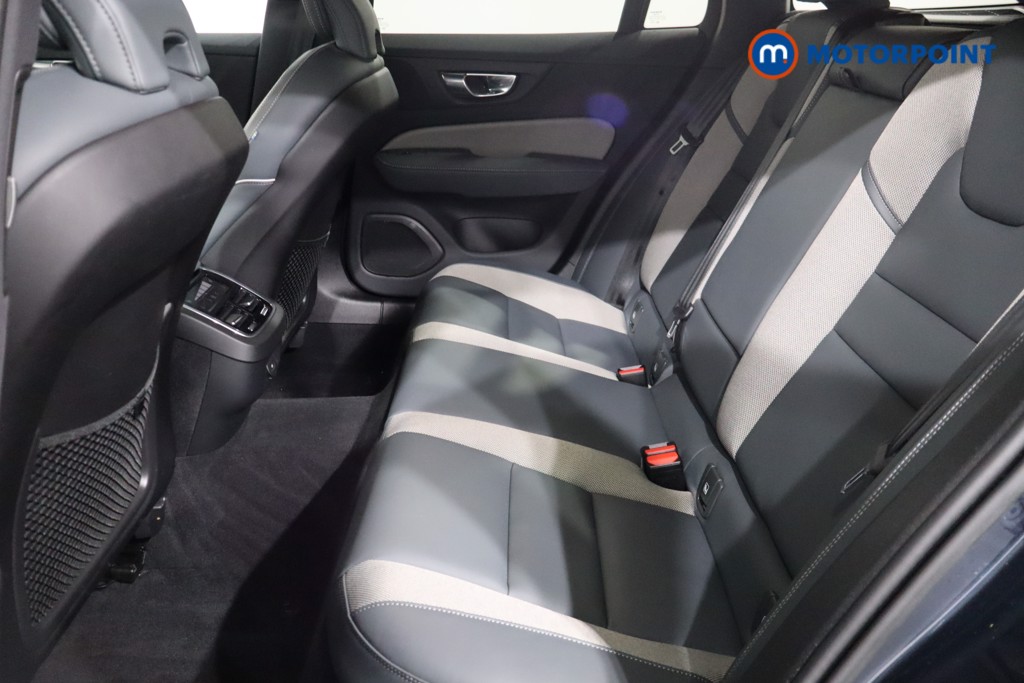 Volvo V60 Plus Automatic Petrol Estate - Stock Number (1567839) - 5th supplementary image