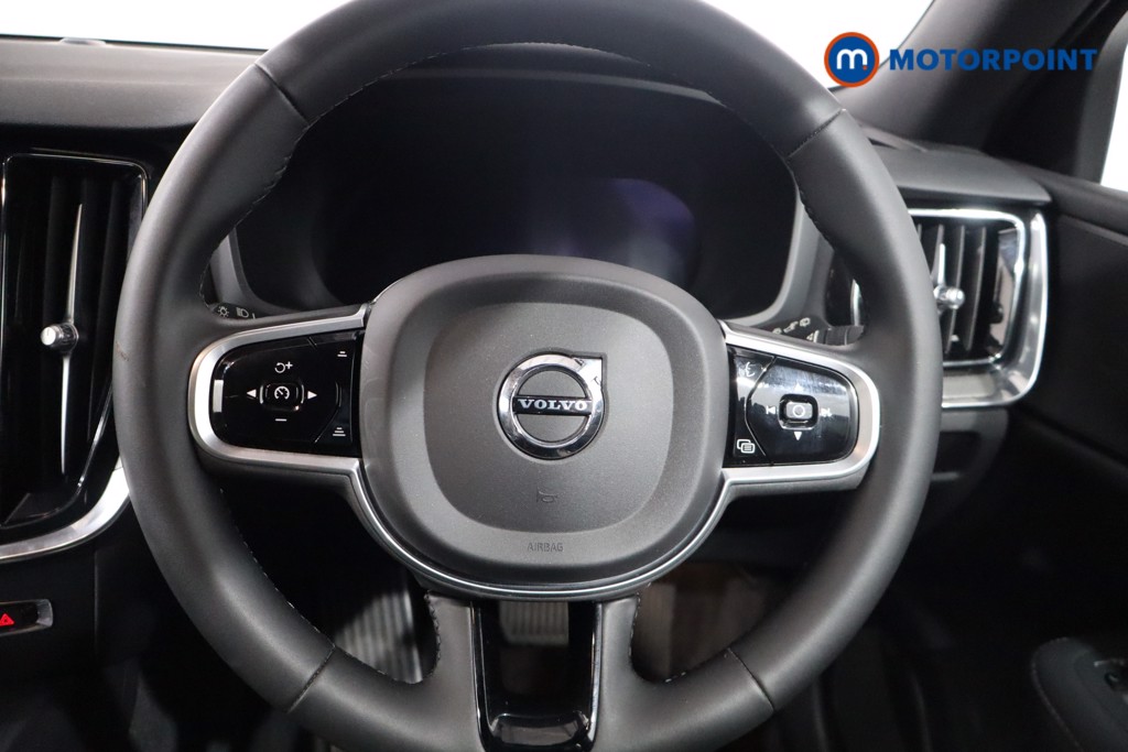 Volvo V60 Plus Automatic Petrol Estate - Stock Number (1567839) - 6th supplementary image