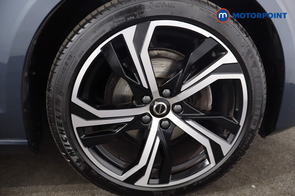 Volvo V60 Plus Automatic Petrol Estate - Stock Number (1567839) - 10th supplementary image