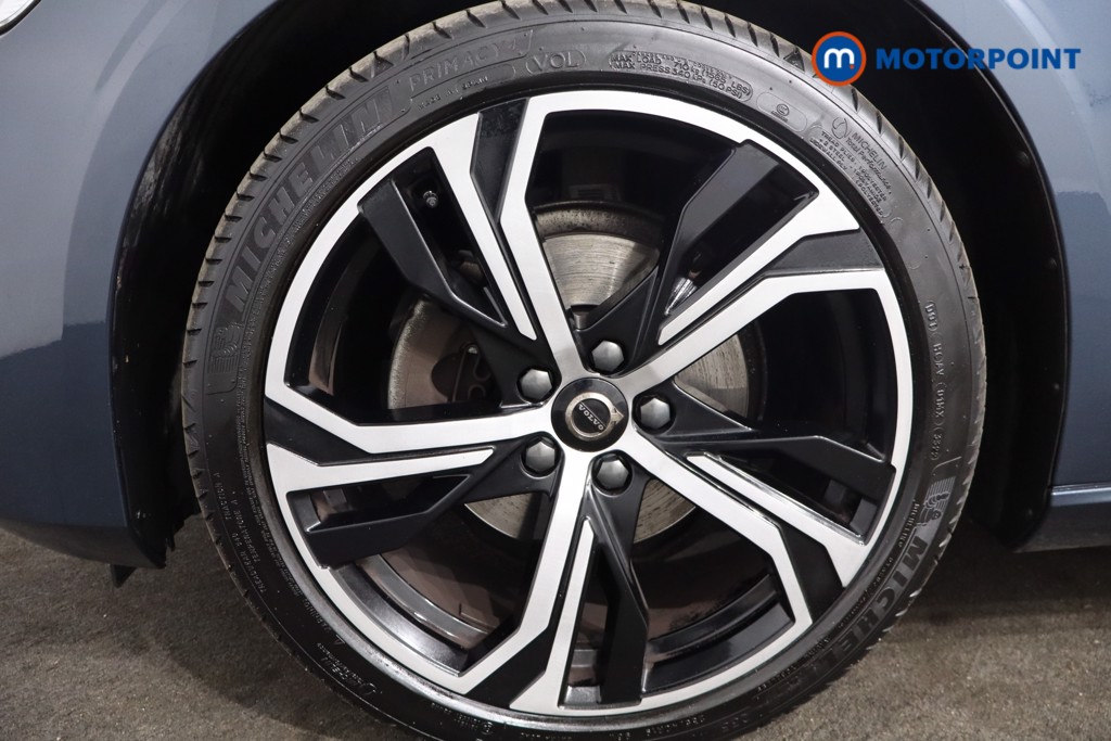 Volvo V60 Plus Automatic Petrol Estate - Stock Number (1567839) - 11th supplementary image