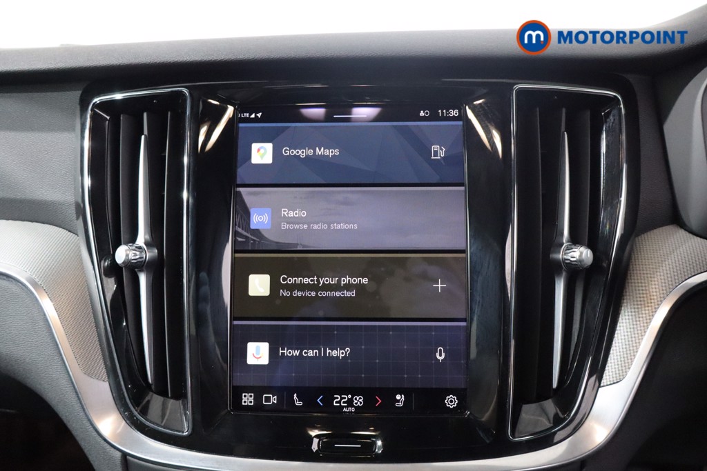Volvo V60 Plus Automatic Petrol Estate - Stock Number (1567839) - 15th supplementary image