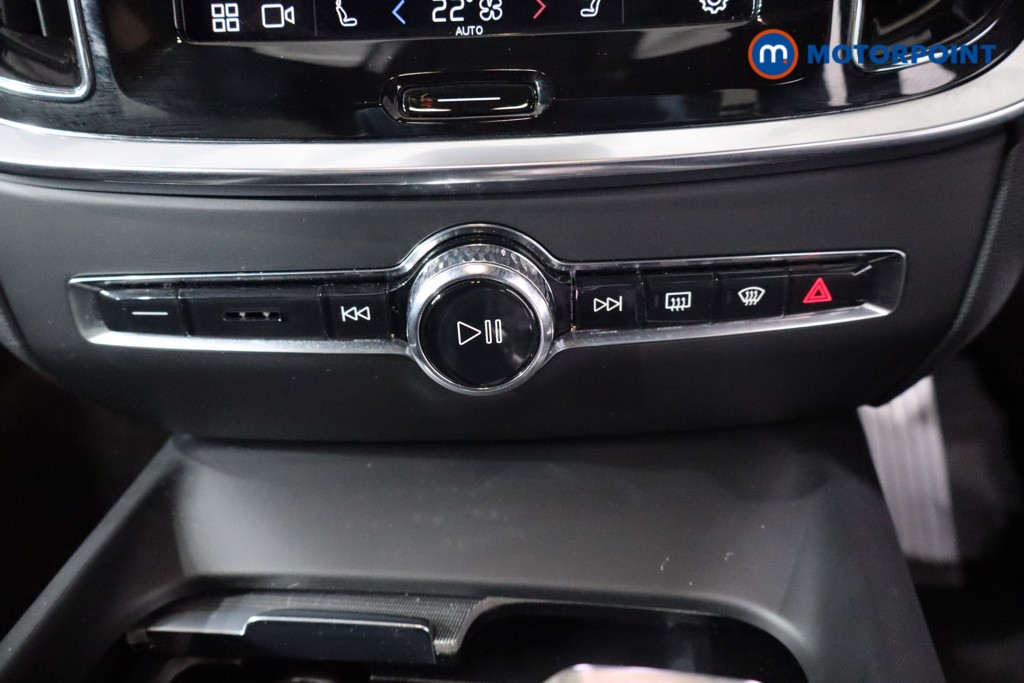 Volvo V60 Plus Automatic Petrol Estate - Stock Number (1567839) - 16th supplementary image