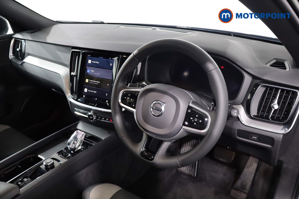 Volvo V60 Plus Automatic Petrol Estate - Stock Number (1567839) - 21st supplementary image