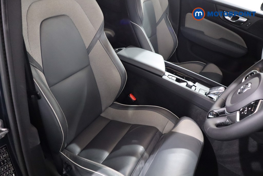 Volvo V60 Plus Automatic Petrol Estate - Stock Number (1567839) - 22nd supplementary image