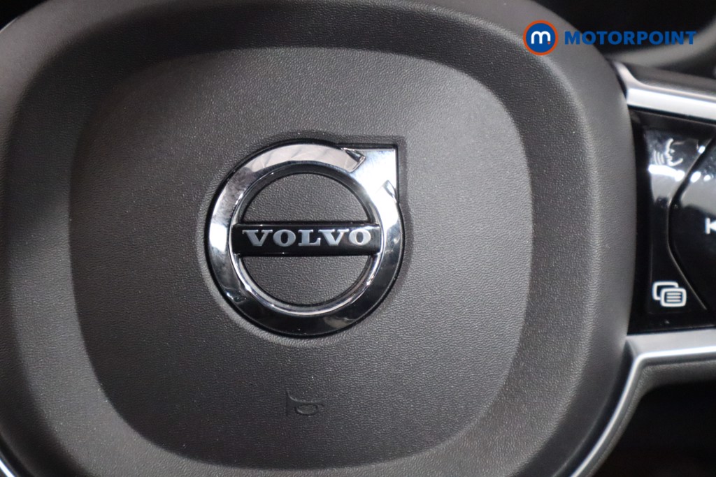 Volvo V60 Plus Automatic Petrol Estate - Stock Number (1567839) - 23rd supplementary image