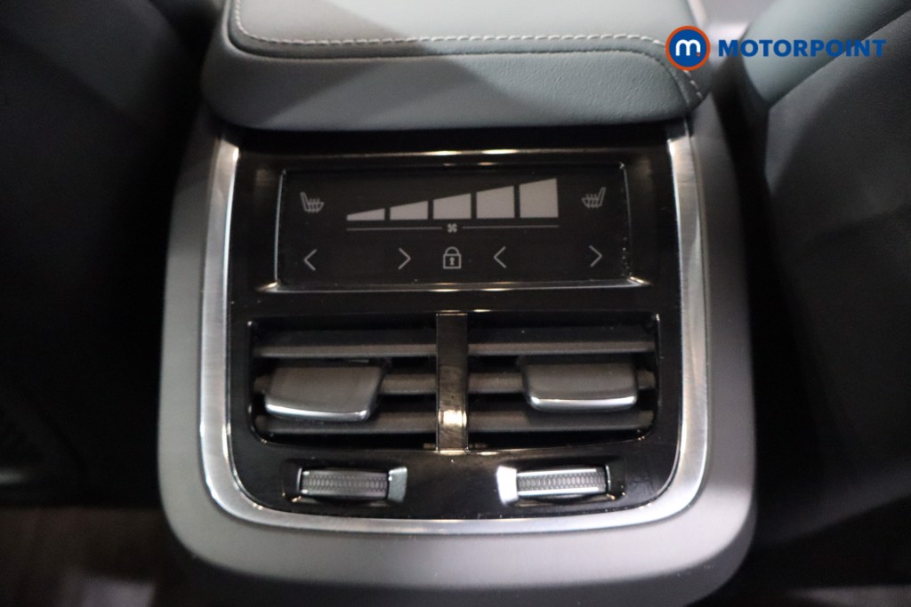 Volvo V60 Plus Automatic Petrol Estate - Stock Number (1567839) - 26th supplementary image