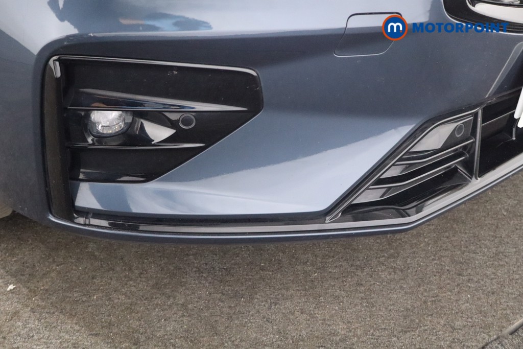 Volvo V60 Plus Automatic Petrol Estate - Stock Number (1567839) - 29th supplementary image