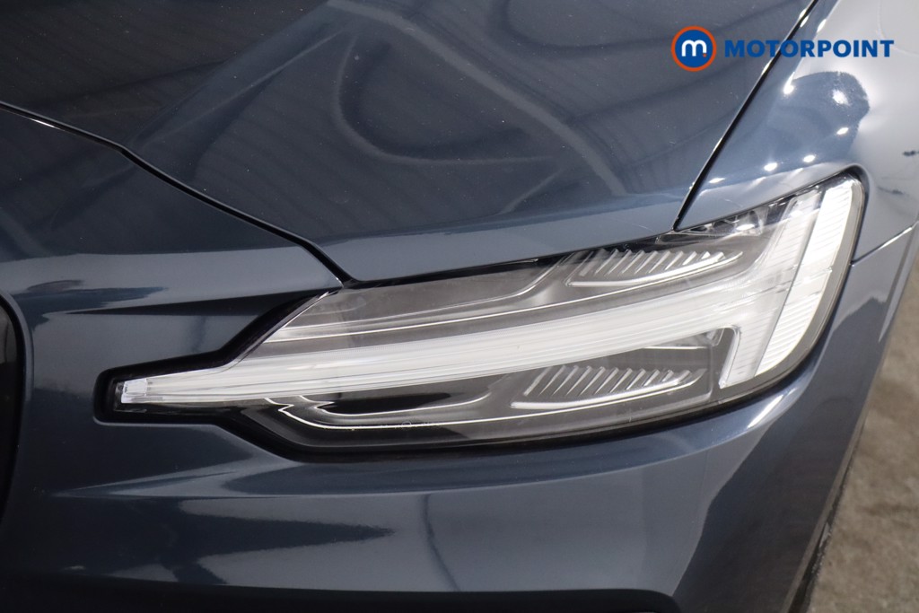 Volvo V60 Plus Automatic Petrol Estate - Stock Number (1567839) - 30th supplementary image
