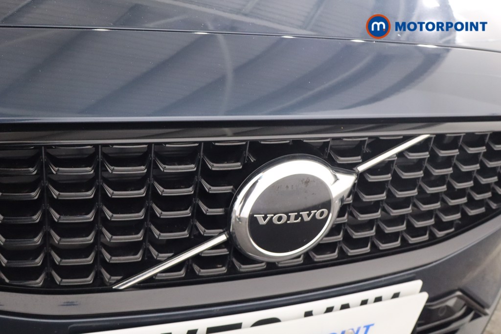 Volvo V60 Plus Automatic Petrol Estate - Stock Number (1567839) - 31st supplementary image