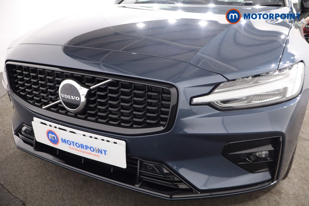 Volvo V60 Plus Automatic Petrol Estate - Stock Number (1567839) - 32nd supplementary image