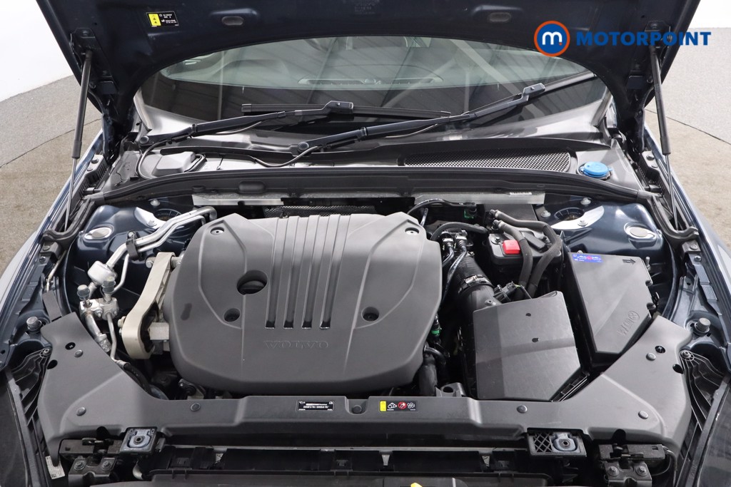Volvo V60 Plus Automatic Petrol Estate - Stock Number (1567839) - 33rd supplementary image