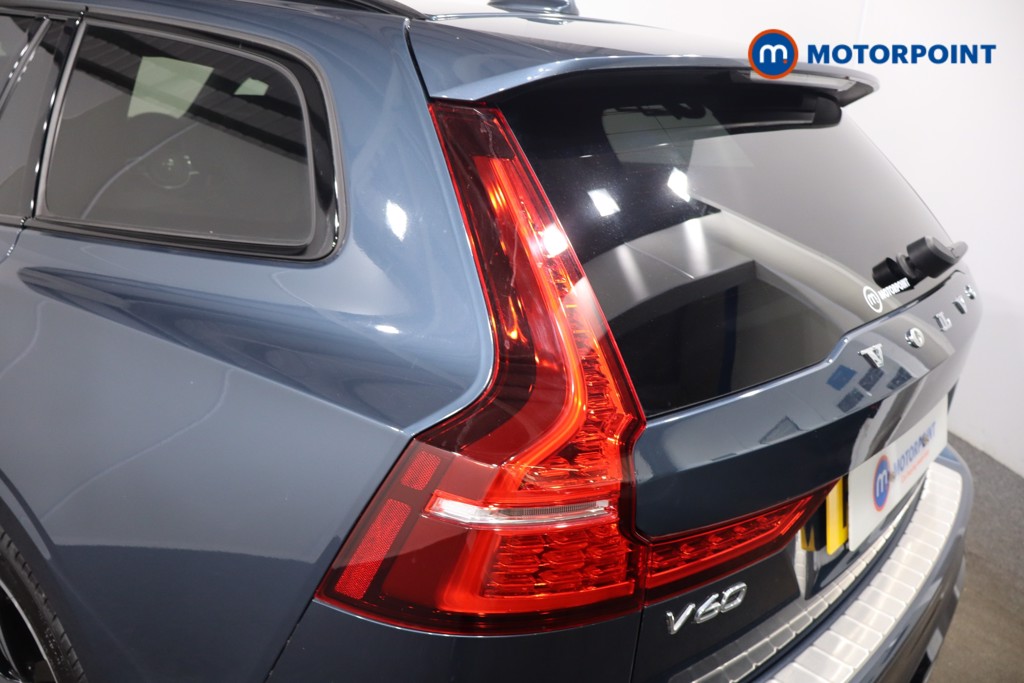 Volvo V60 Plus Automatic Petrol Estate - Stock Number (1567839) - 35th supplementary image