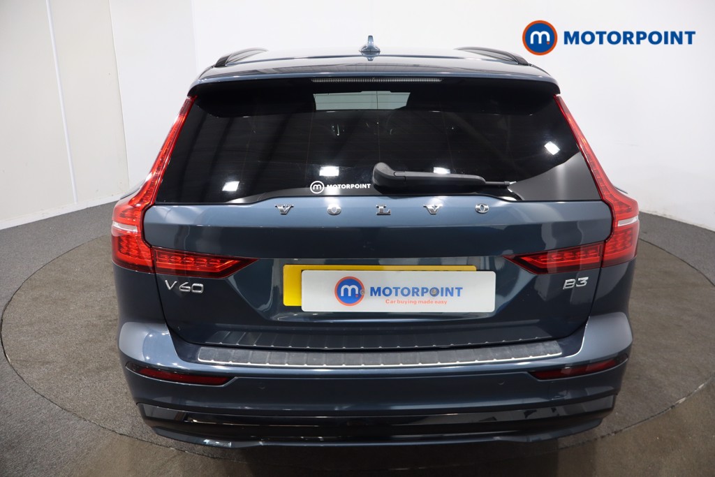 Volvo V60 Plus Automatic Petrol Estate - Stock Number (1567839) - 39th supplementary image