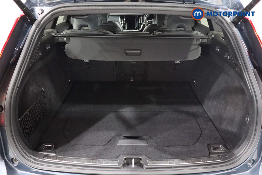 Volvo V60 Plus Automatic Petrol Estate - Stock Number (1567839) - 40th supplementary image