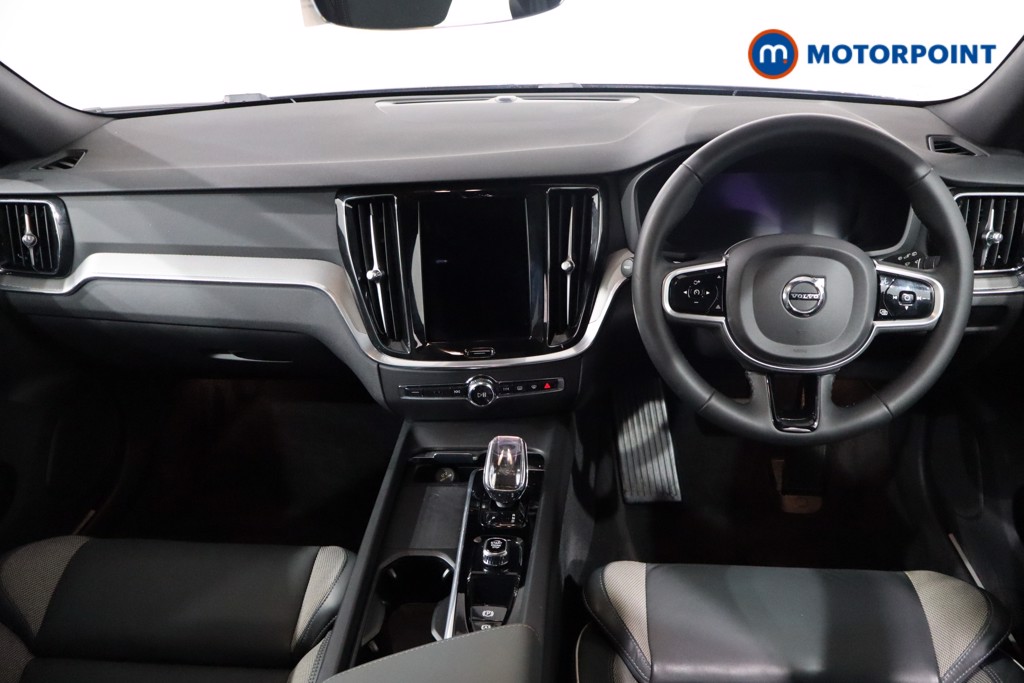 Volvo V60 Plus Automatic Petrol Estate - Stock Number (1567839) - 1st supplementary image
