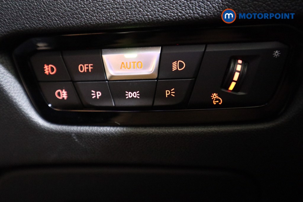 BMW 3 Series M Sport Automatic Diesel Saloon - Stock Number (1567878) - 7th supplementary image