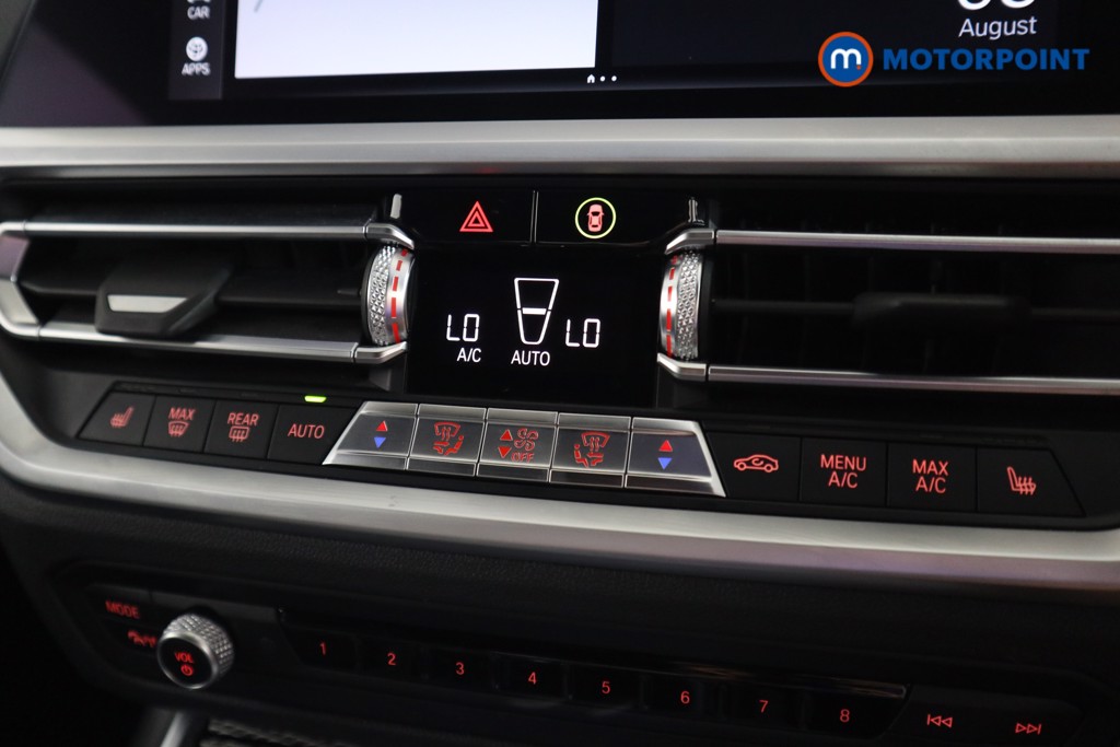 BMW 3 Series M Sport Automatic Diesel Saloon - Stock Number (1567878) - 9th supplementary image