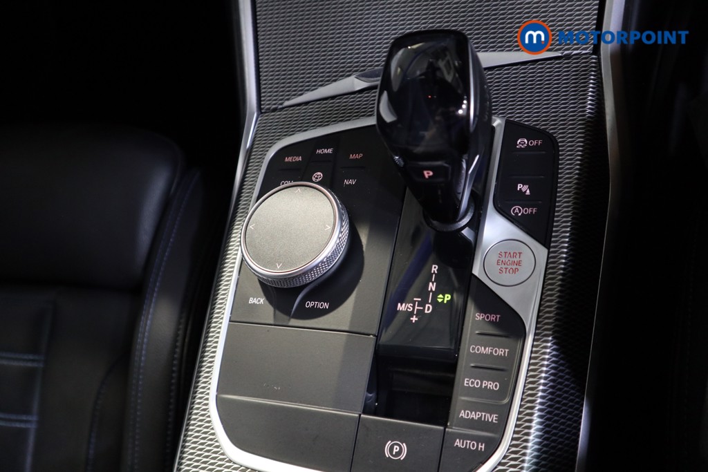 BMW 3 Series M Sport Automatic Diesel Saloon - Stock Number (1567878) - 10th supplementary image
