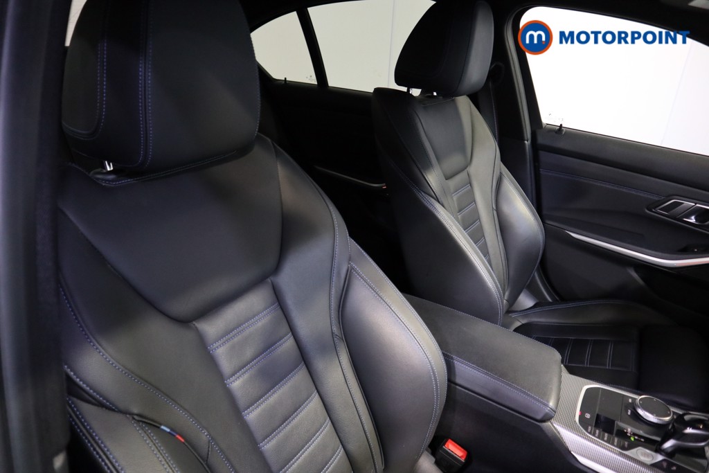 BMW 3 Series M Sport Automatic Diesel Saloon - Stock Number (1567878) - 11th supplementary image