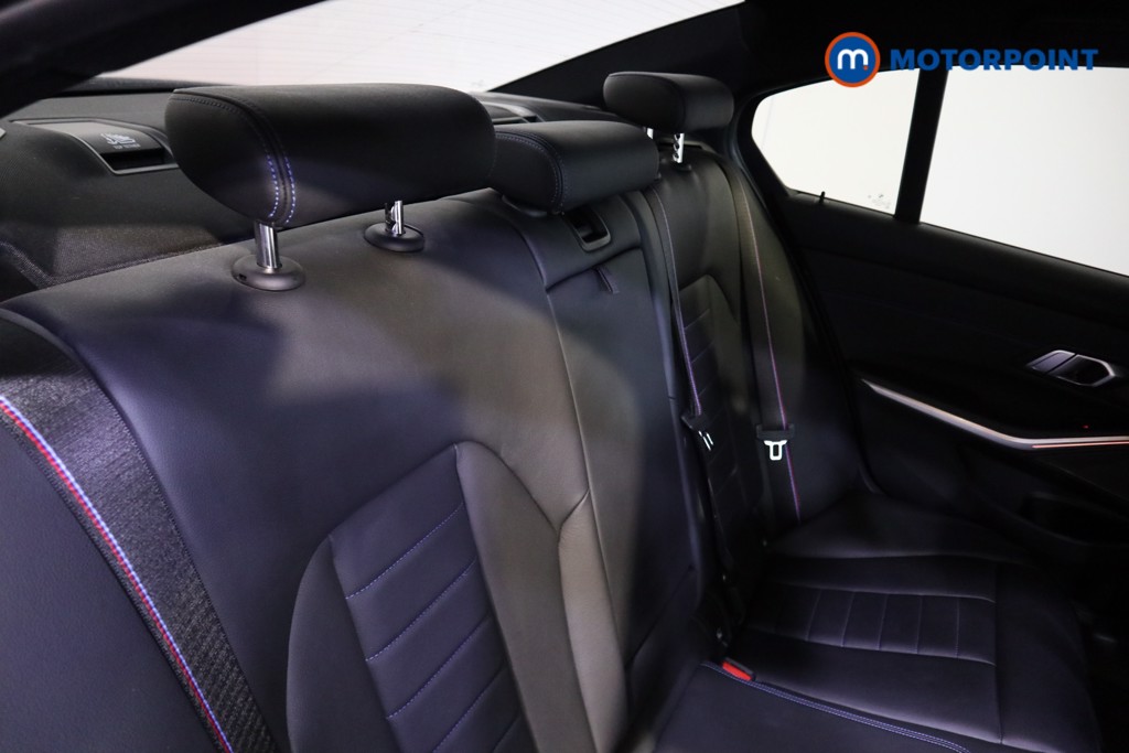 BMW 3 Series M Sport Automatic Diesel Saloon - Stock Number (1567878) - 12th supplementary image