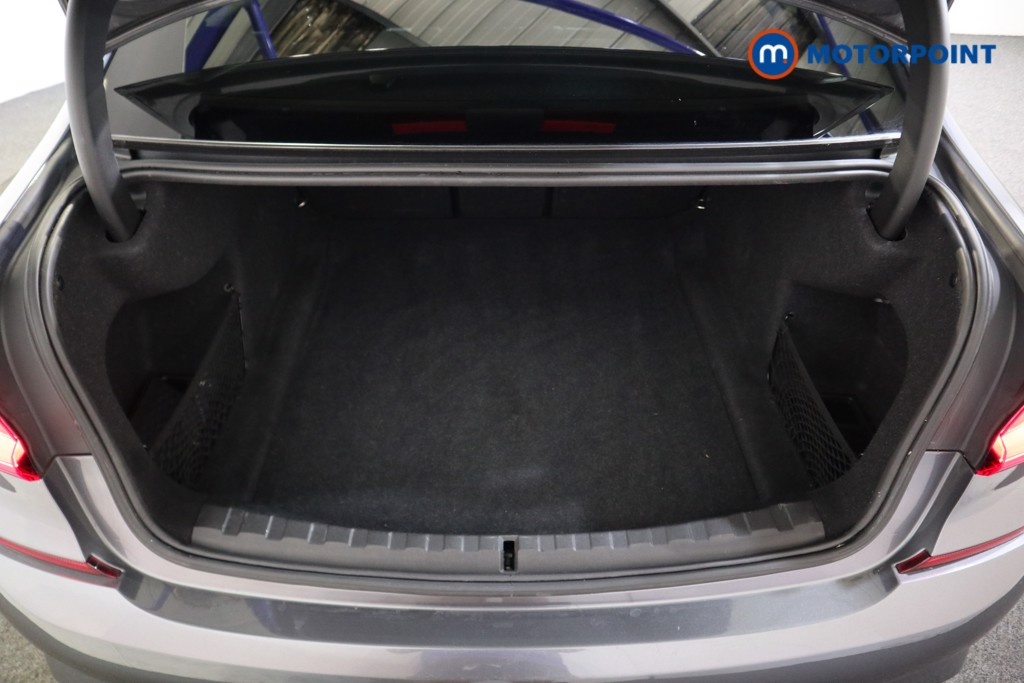 BMW 3 Series M Sport Automatic Diesel Saloon - Stock Number (1567878) - 13th supplementary image